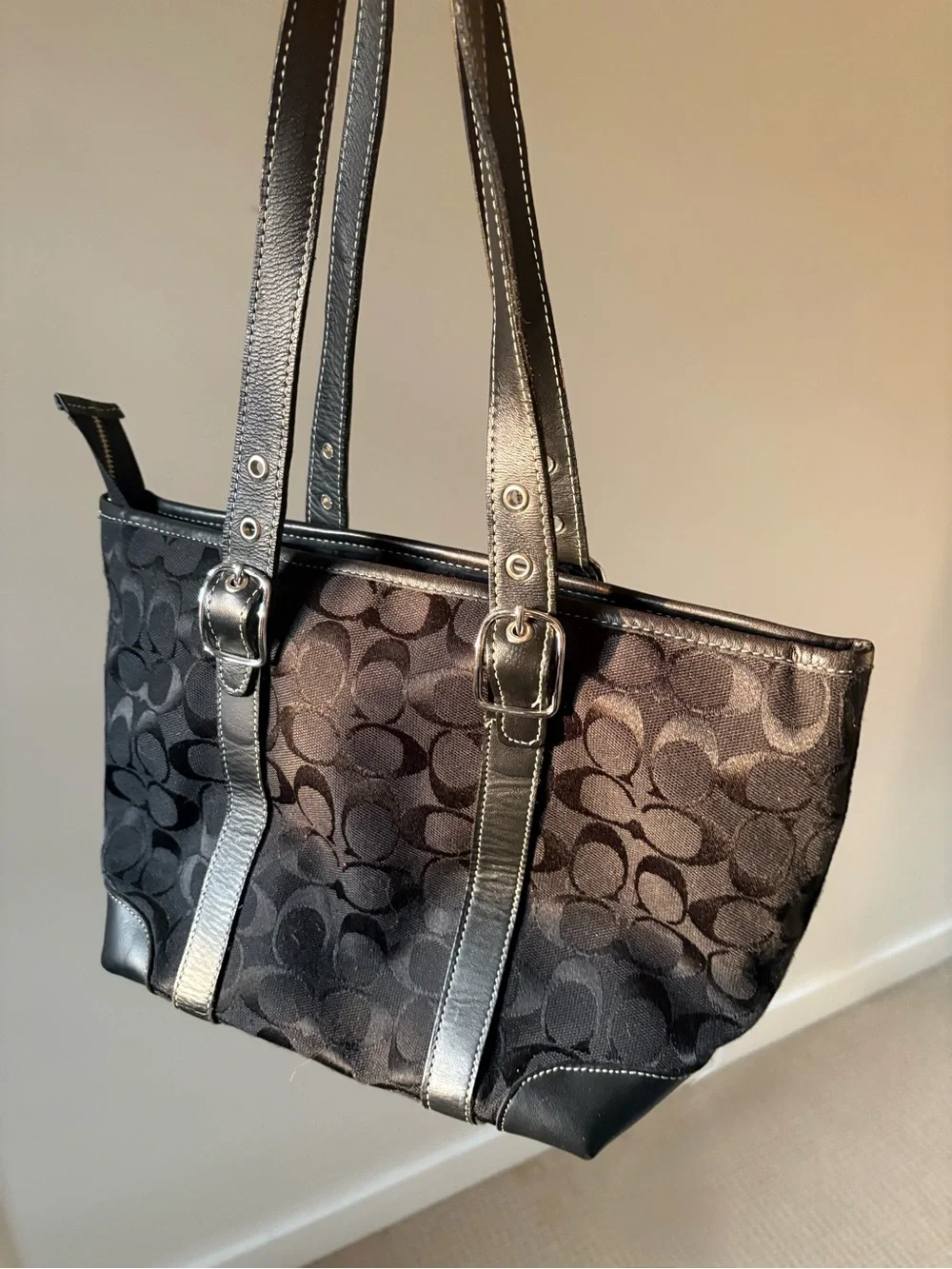 Coach y2k vintage